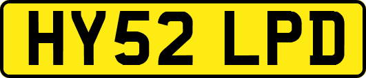 HY52LPD