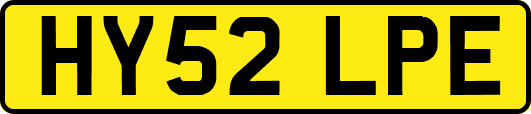 HY52LPE