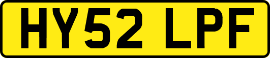 HY52LPF
