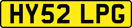 HY52LPG