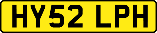 HY52LPH