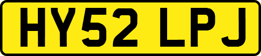 HY52LPJ
