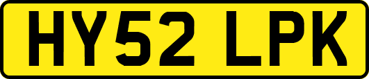 HY52LPK