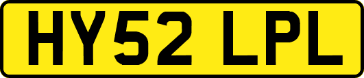HY52LPL