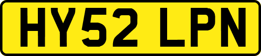 HY52LPN