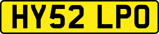 HY52LPO