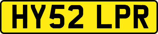 HY52LPR