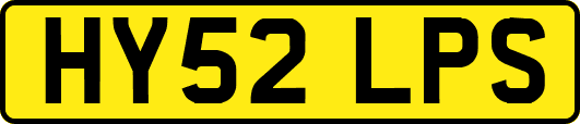 HY52LPS