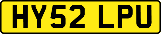 HY52LPU