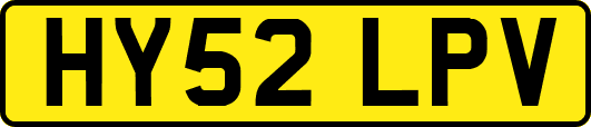 HY52LPV
