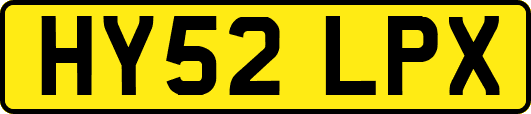 HY52LPX