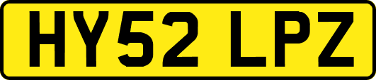 HY52LPZ