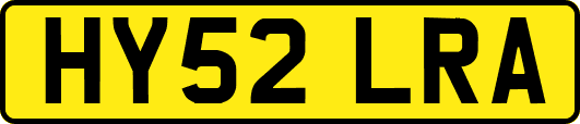 HY52LRA