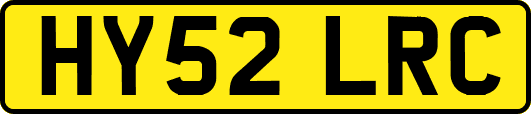 HY52LRC
