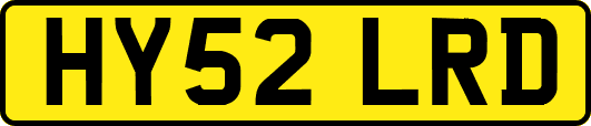 HY52LRD