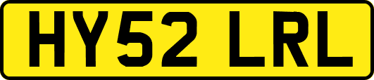 HY52LRL