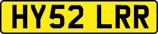 HY52LRR