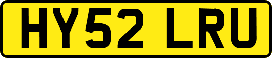 HY52LRU