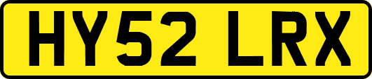 HY52LRX