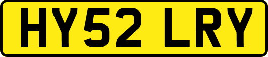 HY52LRY