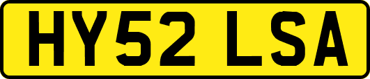 HY52LSA