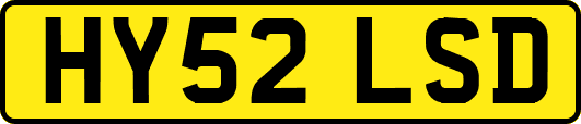 HY52LSD