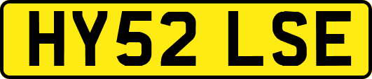 HY52LSE