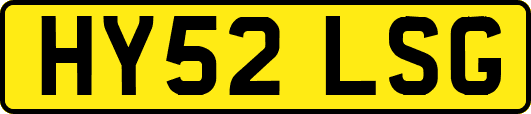 HY52LSG