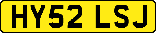 HY52LSJ
