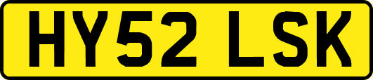 HY52LSK