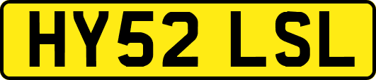HY52LSL