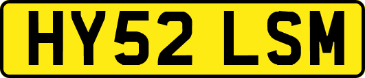HY52LSM