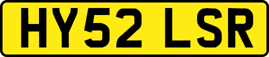 HY52LSR