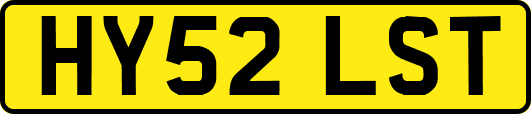 HY52LST