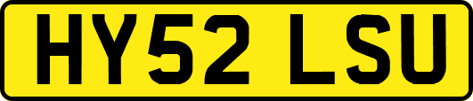 HY52LSU