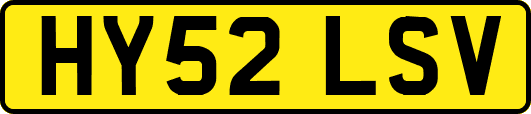 HY52LSV
