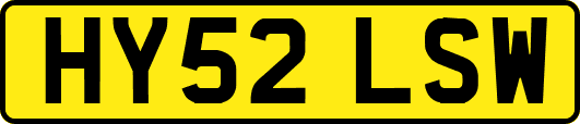 HY52LSW