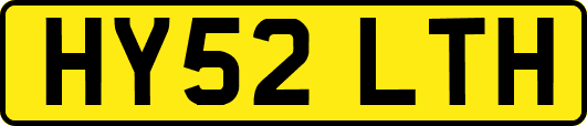 HY52LTH
