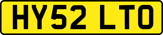 HY52LTO