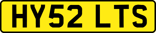 HY52LTS