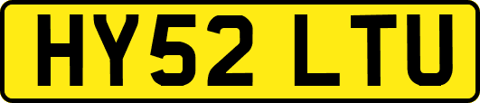 HY52LTU