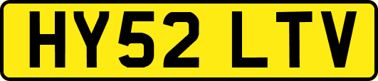 HY52LTV