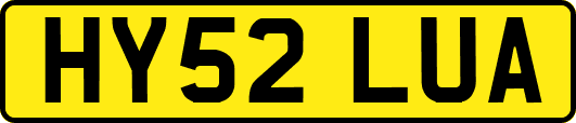 HY52LUA