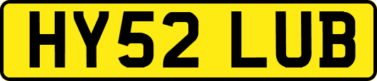 HY52LUB