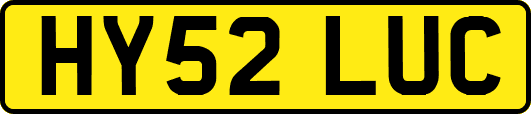 HY52LUC