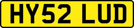 HY52LUD