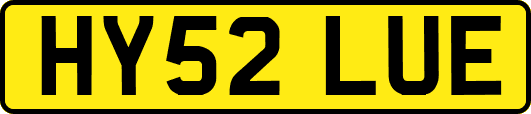HY52LUE
