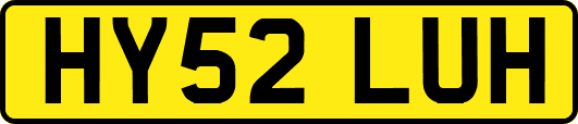 HY52LUH