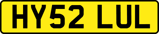 HY52LUL