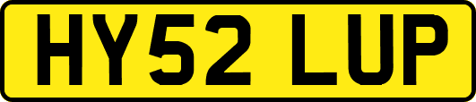 HY52LUP